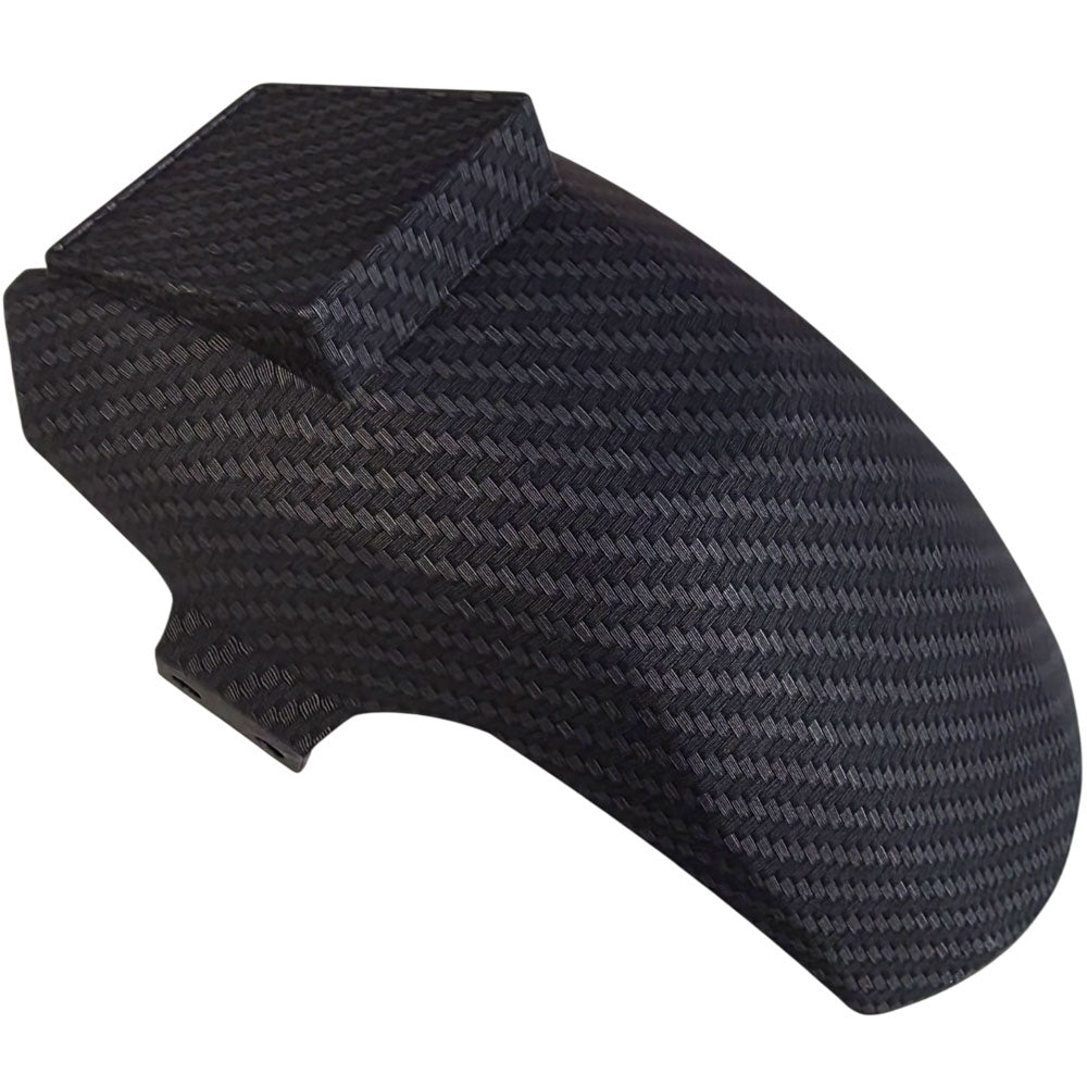 MotoTec Replacement REAR FENDER V2 for Free Ride Electric Scooter