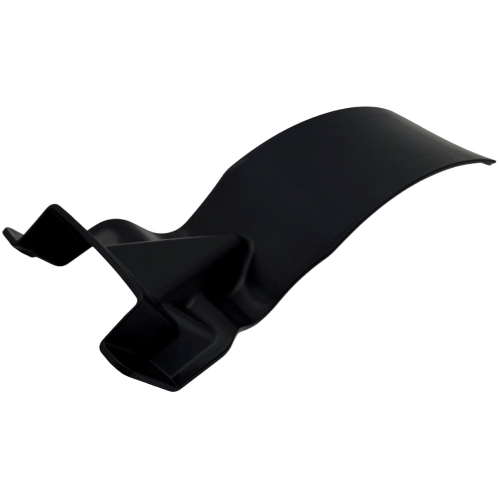 MotoTec Replacement REAR MUD FLAP for 5000W 72V Pro Dirt Bike