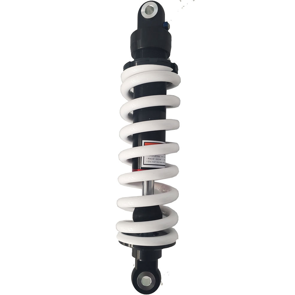 MotoTec Replacement REAR SHOCK 10x310 for X3 Gas Dirt Bike, 03.04.0098