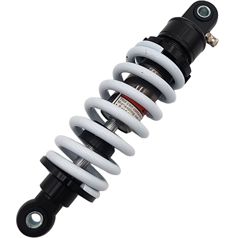 MotoTec Replacement REAR SHOCK for 2000W 60V Pro Dirt Bike