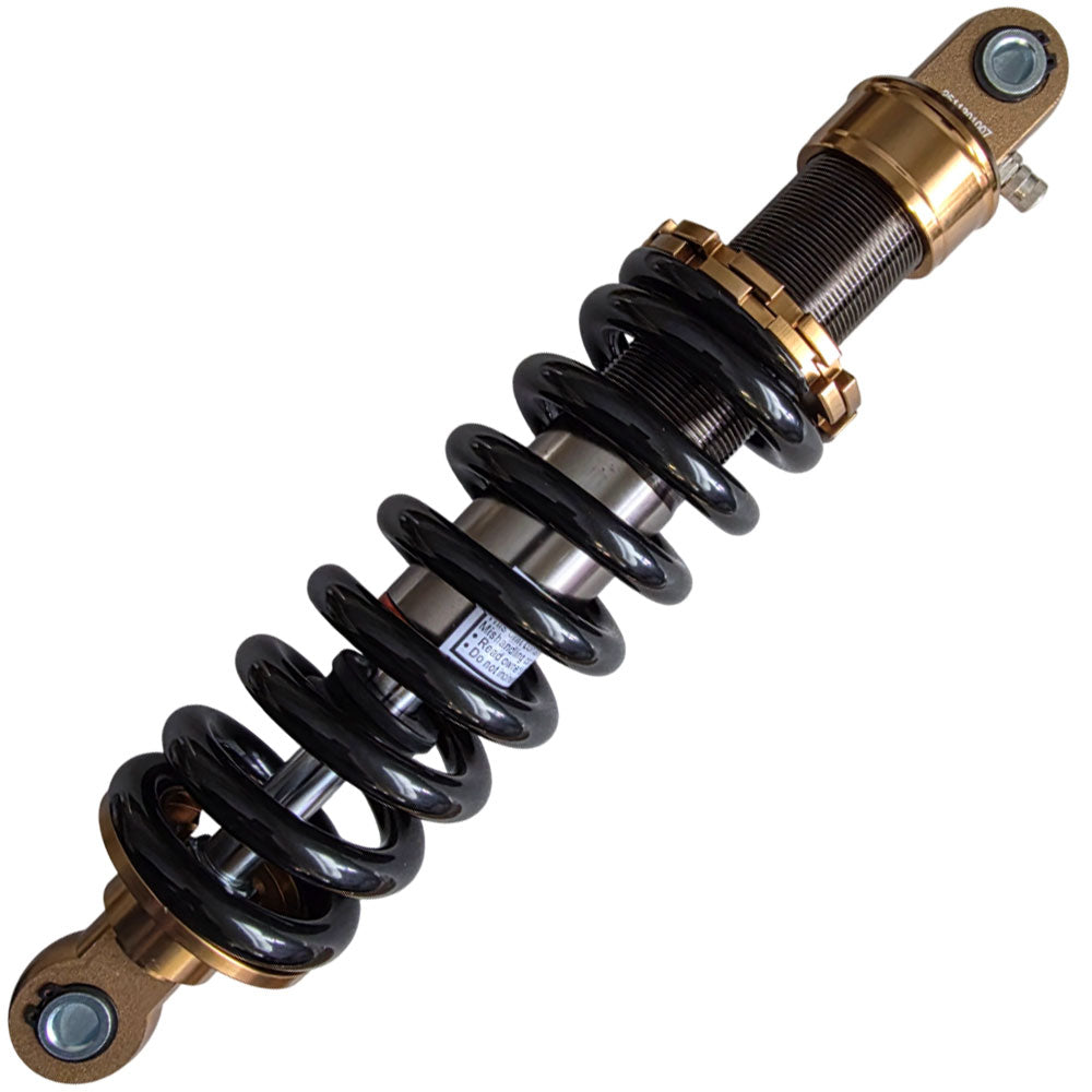 MotoTec Replacement REAR SHOCK for 8000W 72V Pro Dirt Bikes