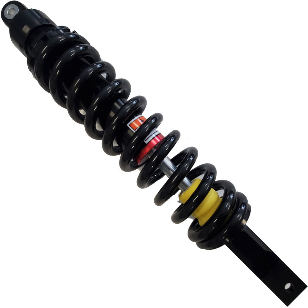 MotoTec Replacement REAR SHOCK for X4, X5 Gas Dirt Bikes