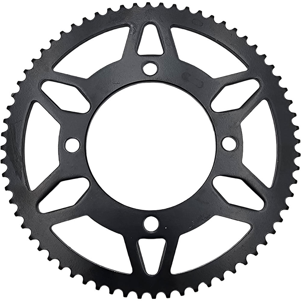 MotoTec Replacement REAR SPROCKET #35 56T for 2000W Pro Dirt Bike