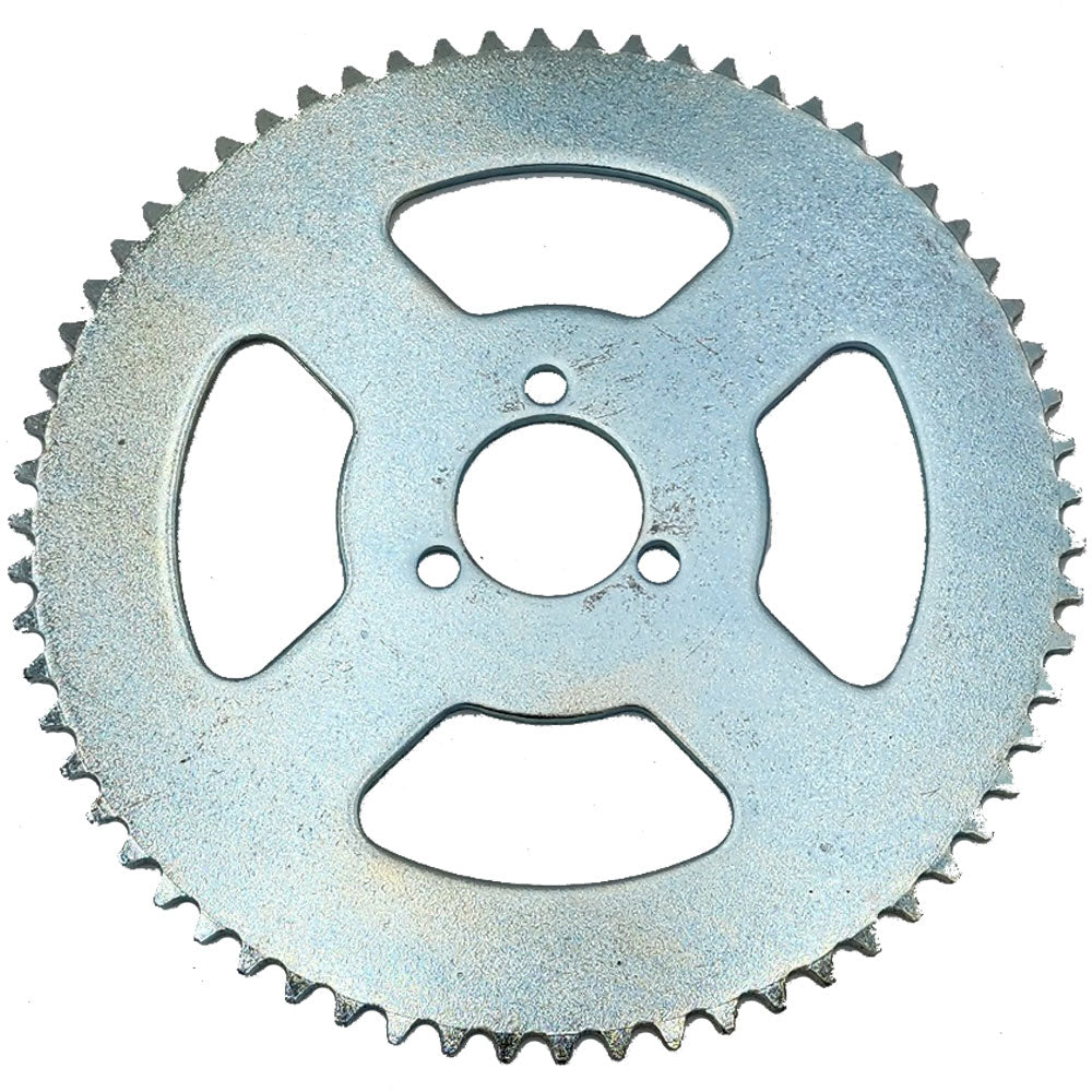 MotoTec Replacement REAR SPROCKET 64T for E-Bully Electric ATV
