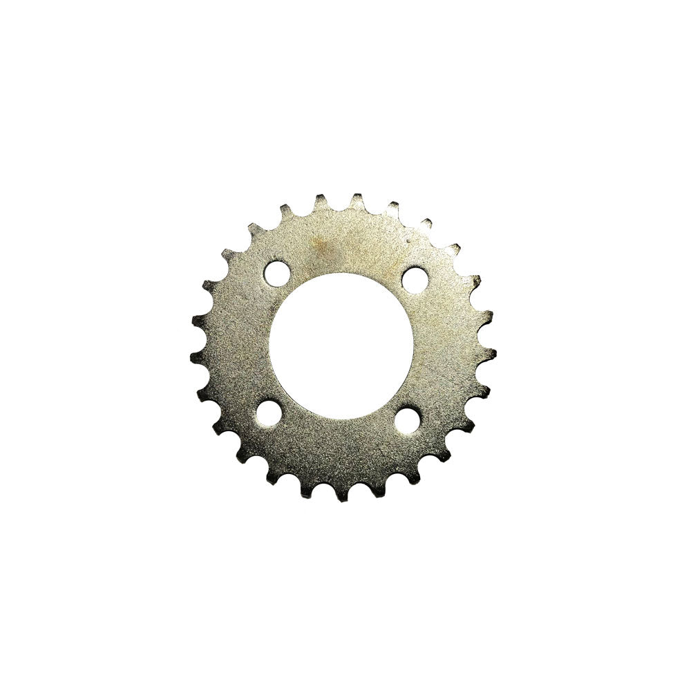 MotoTec Replacement REAR SPROCKET for 36V Maverick Go-Kart