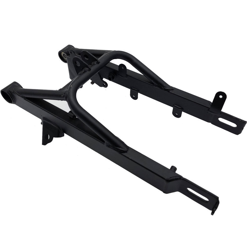 MotoTec Replacement REAR SWING ARM for 1000W/1200W Pro Dirt Bikes