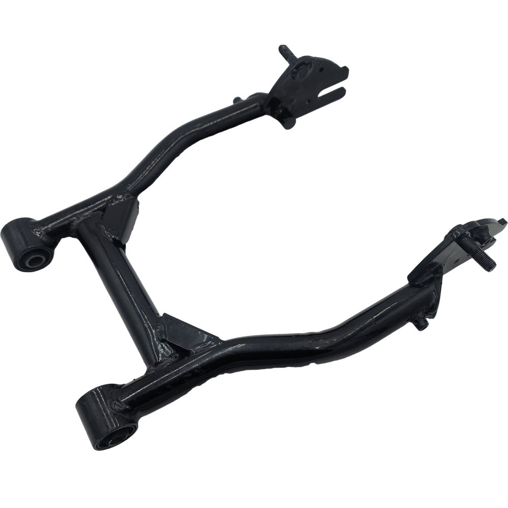 MotoTec Replacement REAR SWING ARM for 1500W 60V Mini Bike