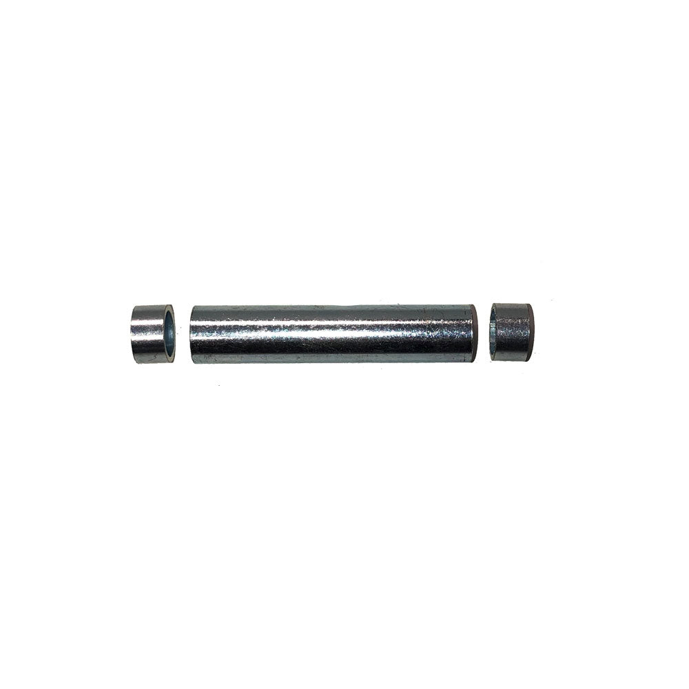 MotoTec Replacement REAR WHEEL SPACERS for Dirt Bikes