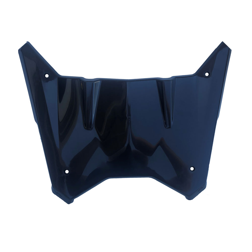 MotoTec Replacement REAR WING for 36V Maverick Go-Kart