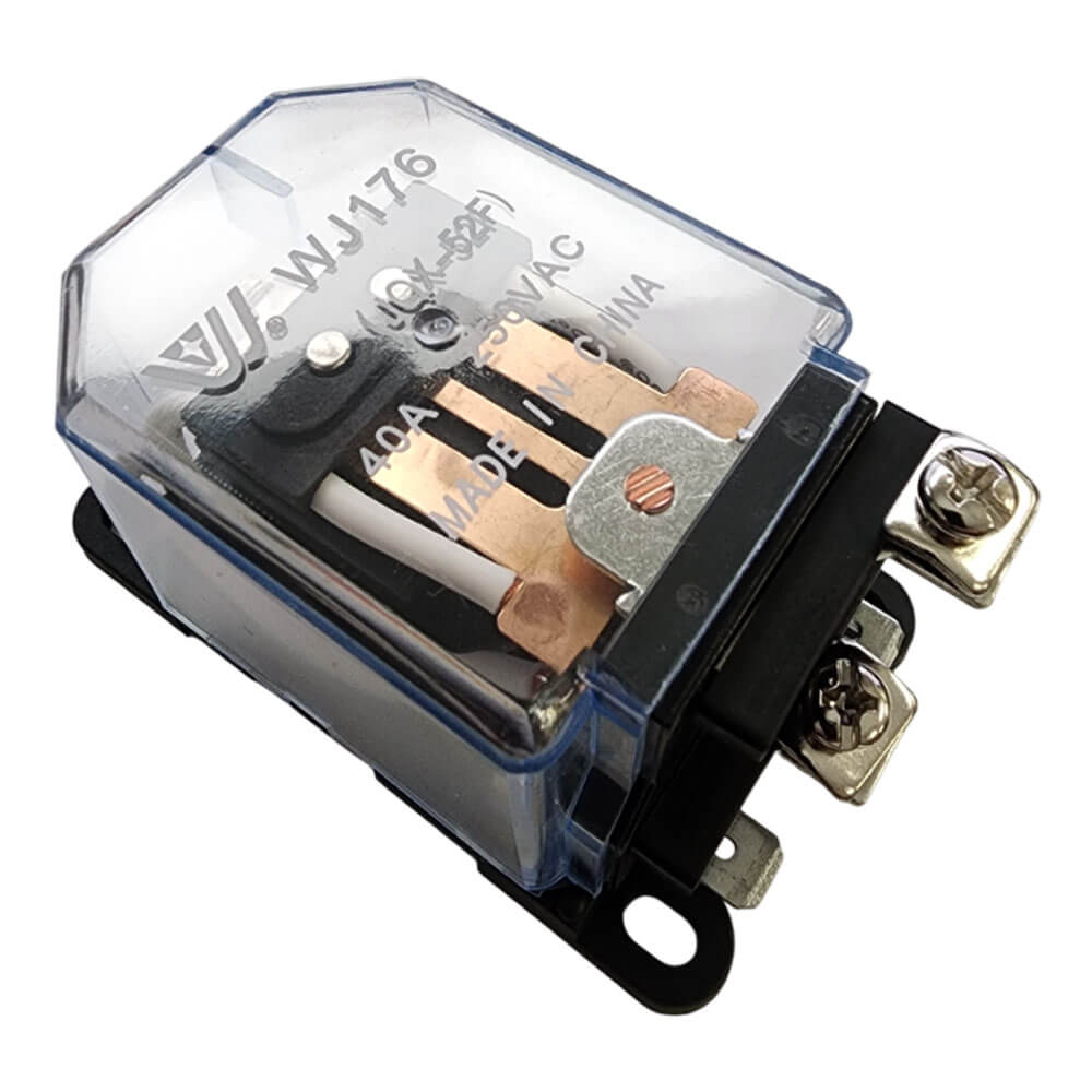 MotoTec Replacement RELAY for 36V E-Bully Electric ATV