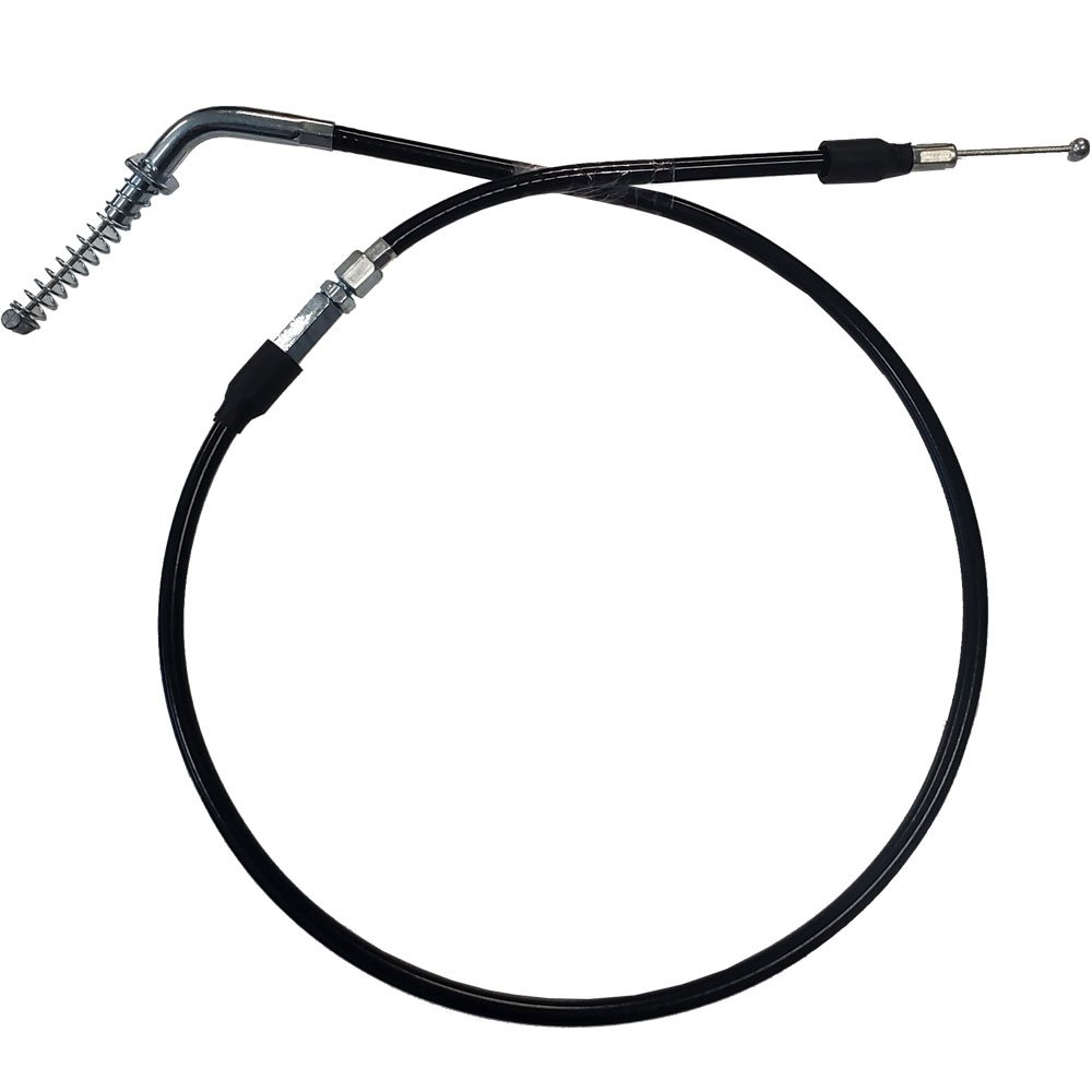 MotoTec Replacement 28" THROTTLE CABLE for Rex 110cc Gas ATV