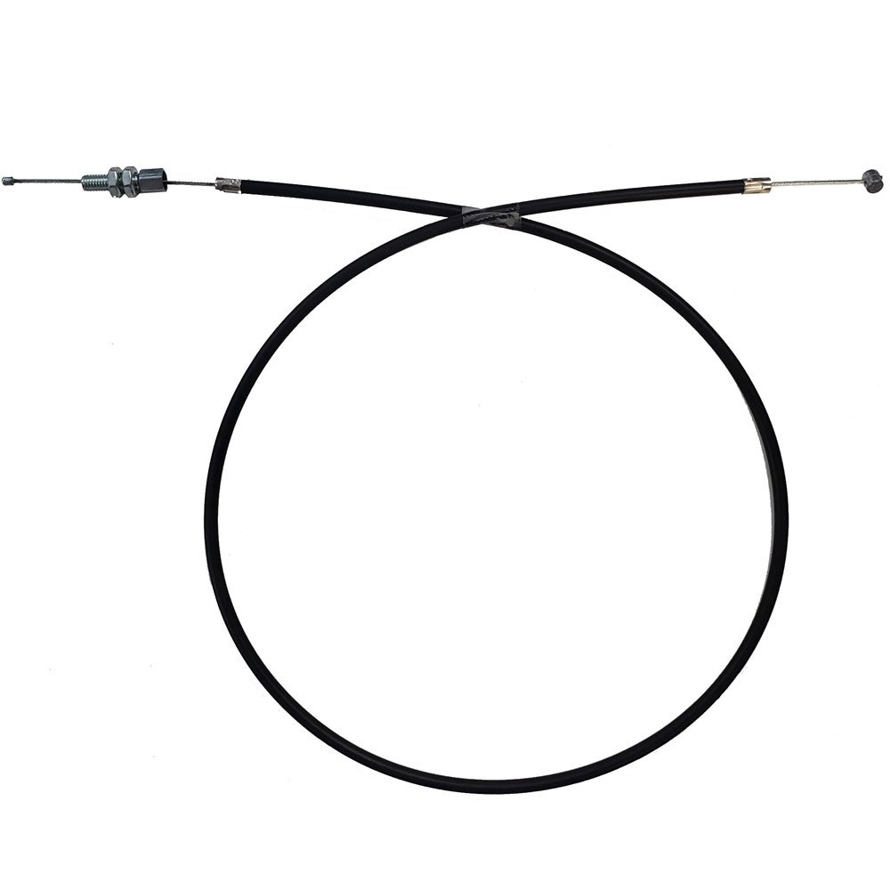 MotoTec Replacement 31.5" THROTTLE CABLE for Bandit Villain Mini Bike Scooters