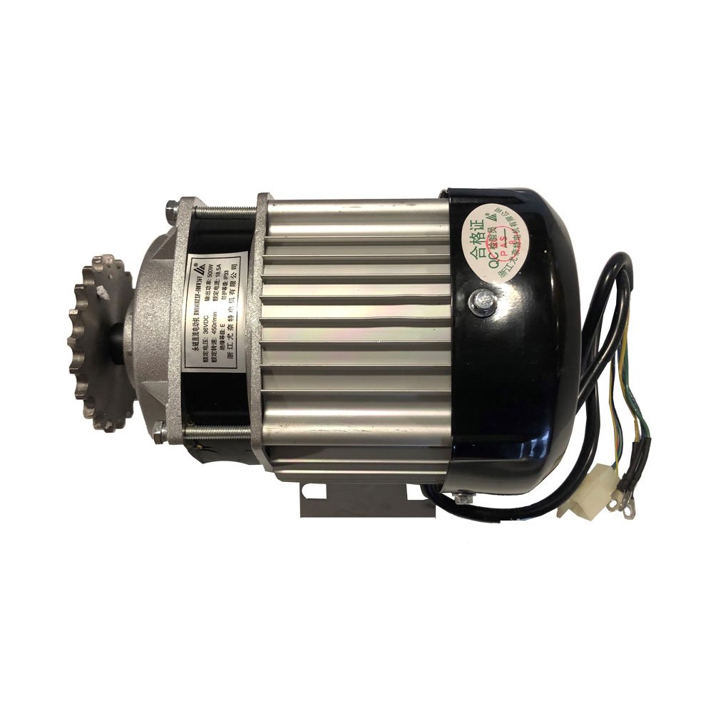 MotoTec Replacement 36V MOTOR for Maverick Electric Go-Kart