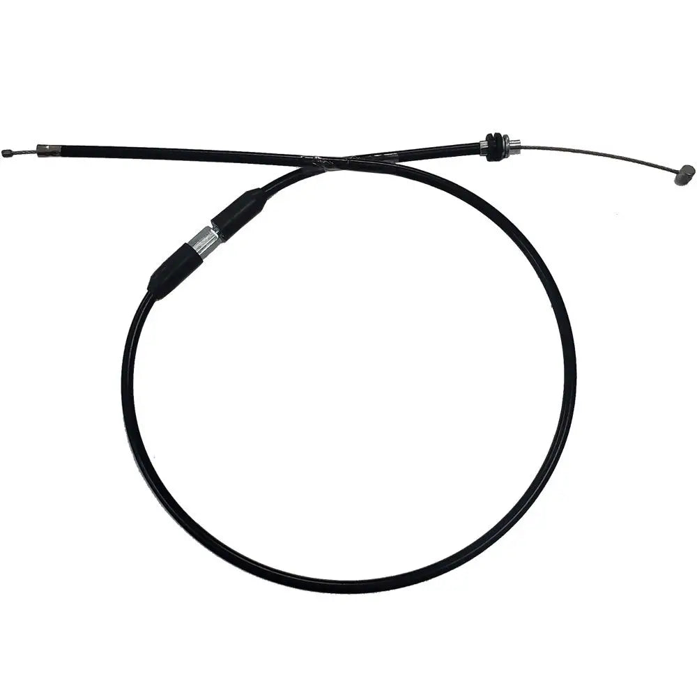 MotoTec Replacement 39" BRAKE CABLE for Bull 125cc Gas ATV