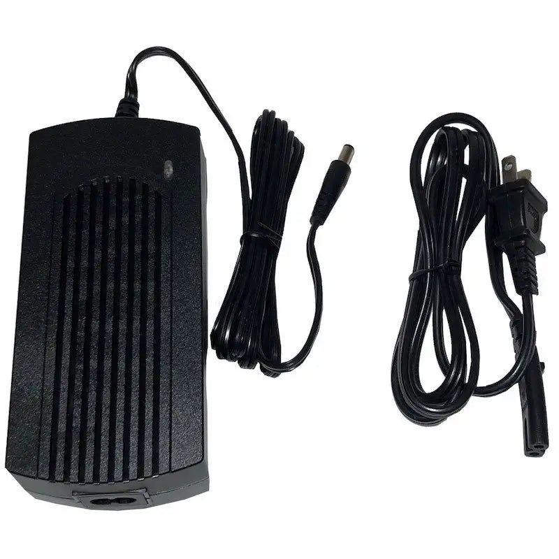 MotoTec Replacement 48V BATTERY CHARGER for Free Ride Electric Scooter