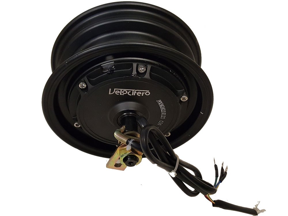 MotoTec Replacement 800W HUB MOTOR for MiniMad 36V Electric Scooter