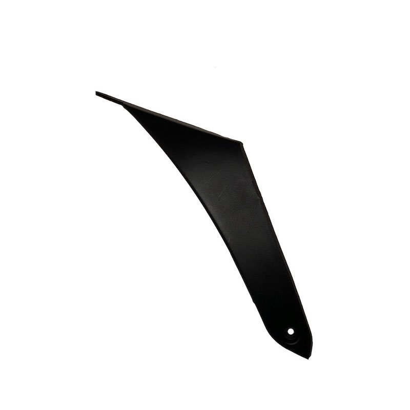 MotoTec Replacement BACK RIGHT FAIRING for Hooligan 60cc Dirt Bike