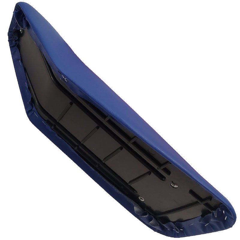 MotoTec Replacement BLUE SEAT for Bandit Mini Bike Scooter