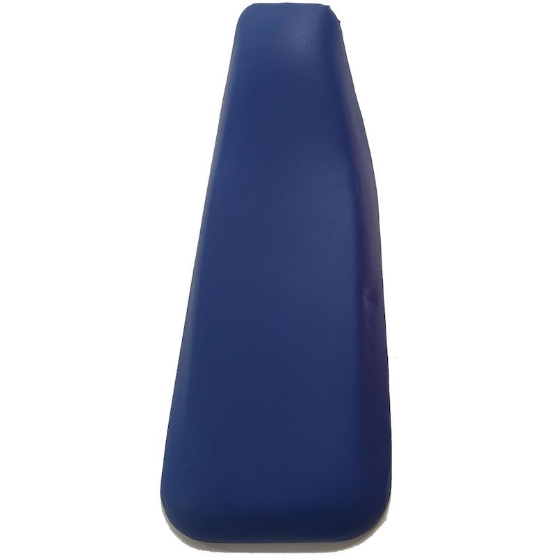 MotoTec Replacement BLUE SEAT for Bandit Mini Bike Scooter