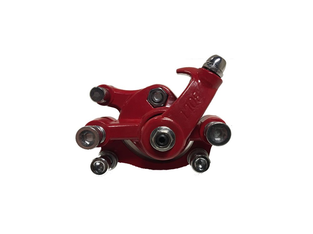 MotoTec Replacement BRAKE CALIPER for Mad 1600W Electric Scooter