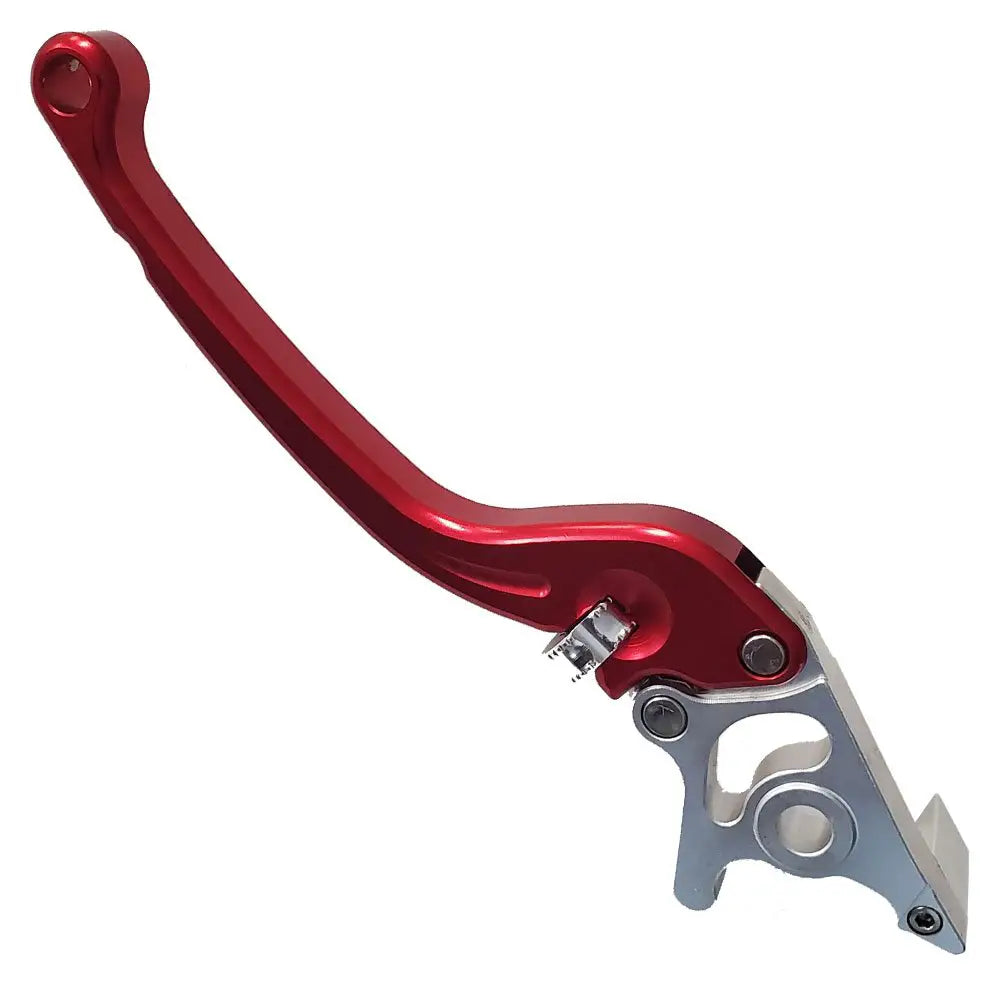 MotoTec Replacement BRAKE LEVER LEFT for Lowboy 2500W 60V Electric Scooter