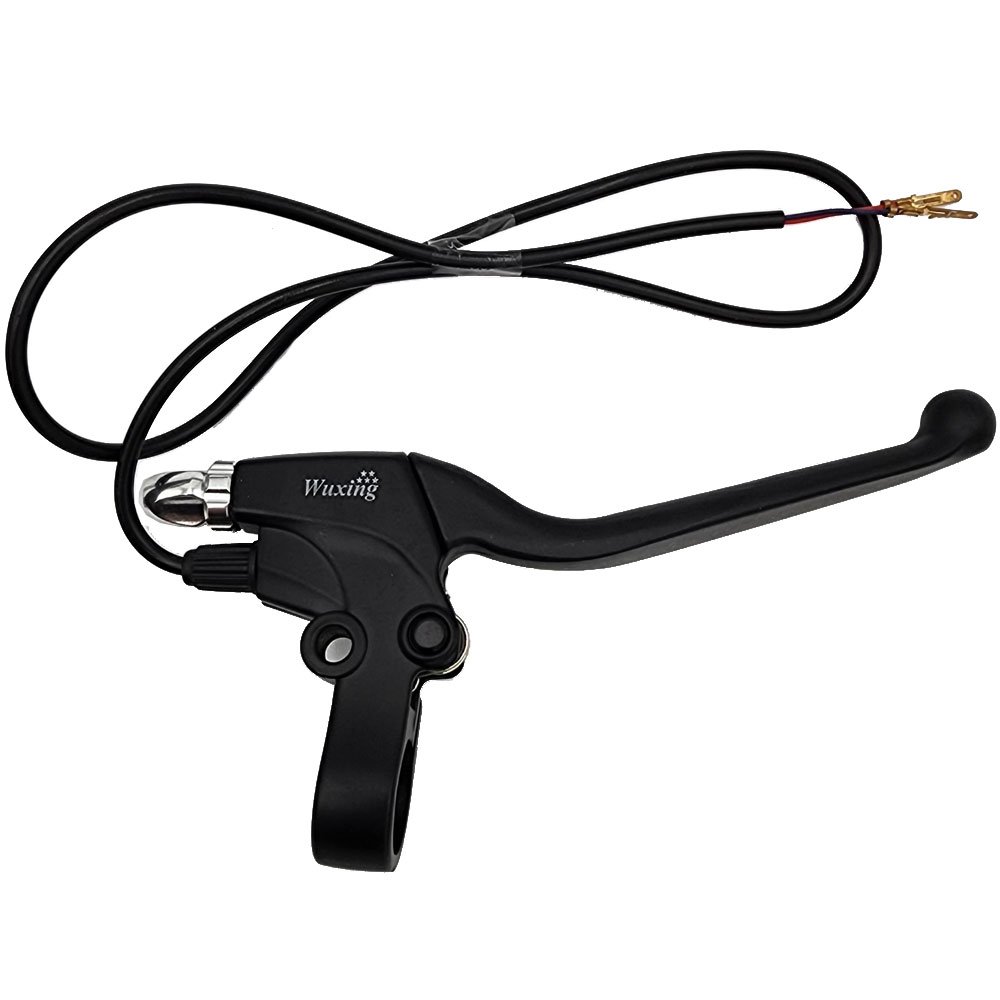 MotoTec Replacement BRAKE LEVER RIGHT for 1000W 48V Superbike