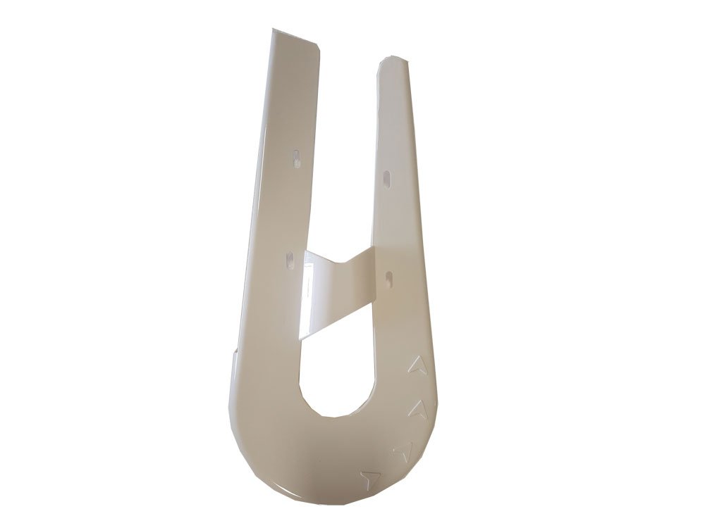 MotoTec Replacement CHAIN GUARD for 1000W 48V Superbike