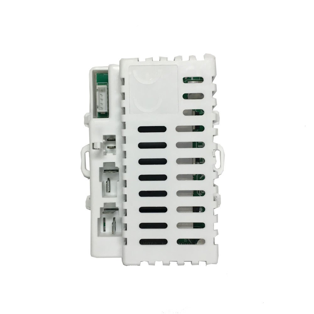 MotoTec Replacement CIRCUIT BOARD for Monster Truck 4x4 12V Ride-On Toy