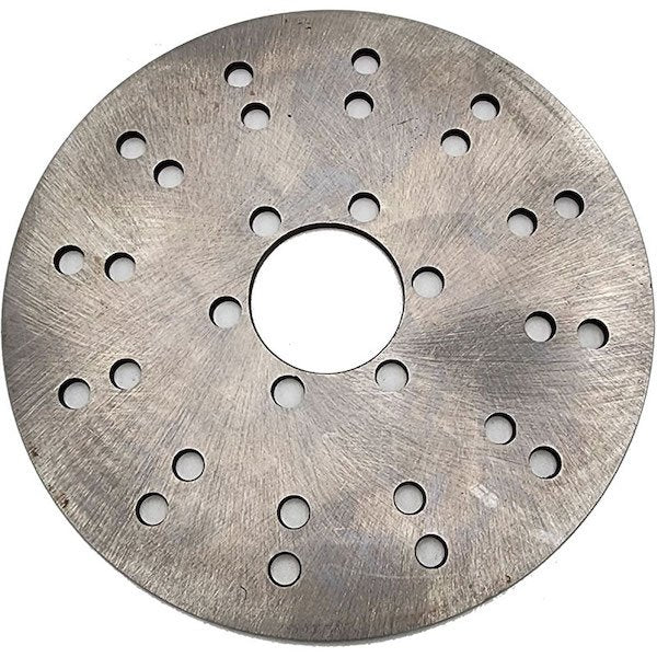 MotoTec Replacement DISC BRAKE for Drifter 500W/800W 48V Electric Trike