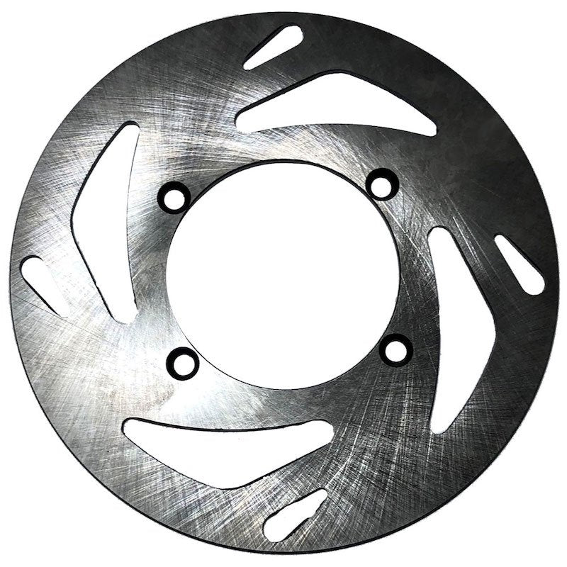 MotoTec Replacement DISC BRAKE for Hooligan 60cc Dirt Bike