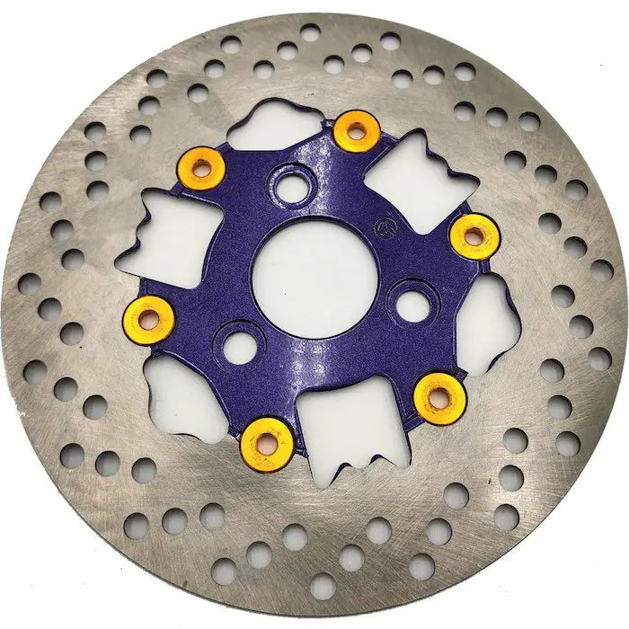 MotoTec Replacement DISC BRAKE for Raven Mini Lowboy Electric Scooter