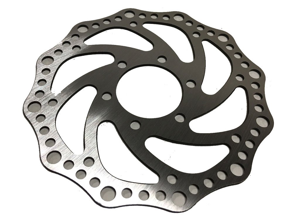 MotoTec Replacement DISC BRAKE for Mad 1600W Electric Scooter