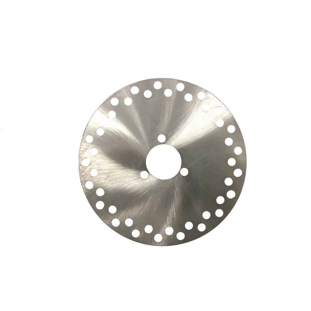 MotoTec Replacement DISK BRAKE for Renegade Electric ATV