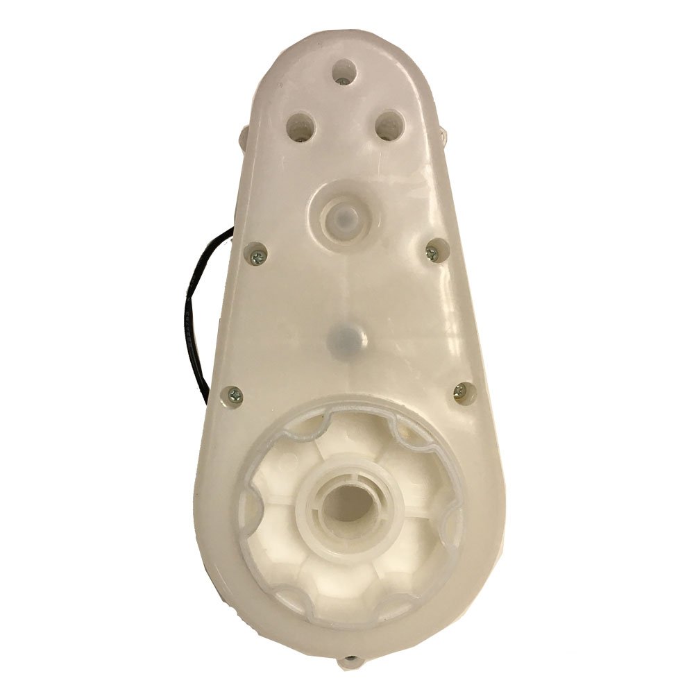 MotoTec Replacement DRIVE GEARBOX for Monster Truck 4x4 12V Ride-On Toy