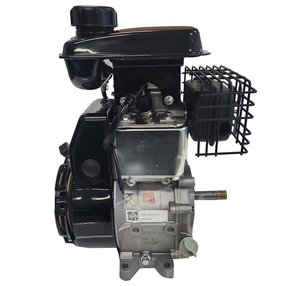 MotoTec Replacement ENGINE for 105cc Gas Mini Bike