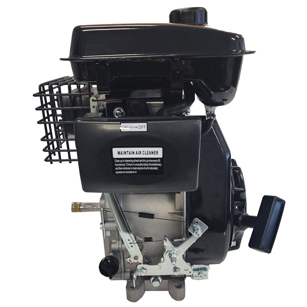 MotoTec Replacement ENGINE for 105cc Gas Mini Bike