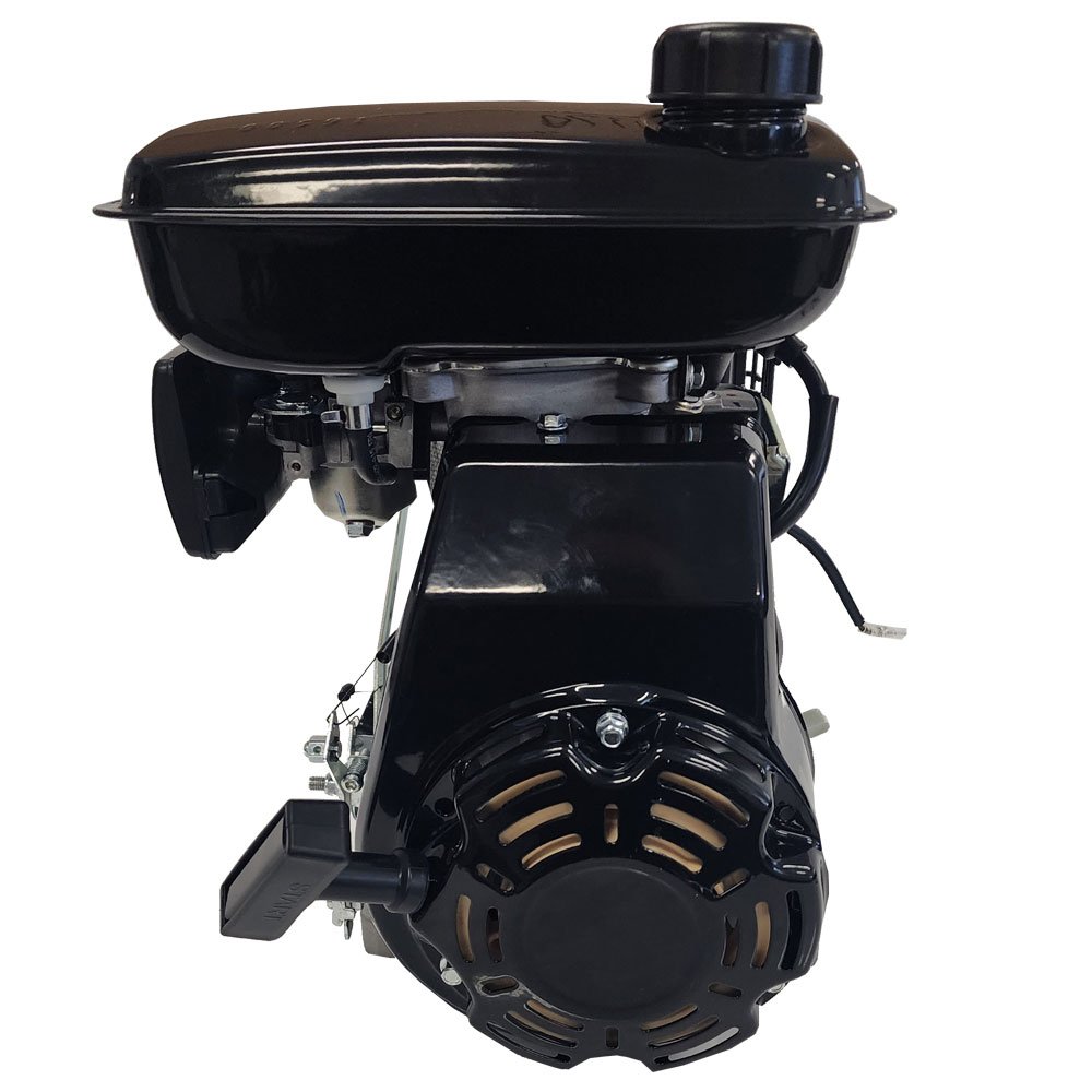 MotoTec Replacement ENGINE for 105cc Gas Mini Bike