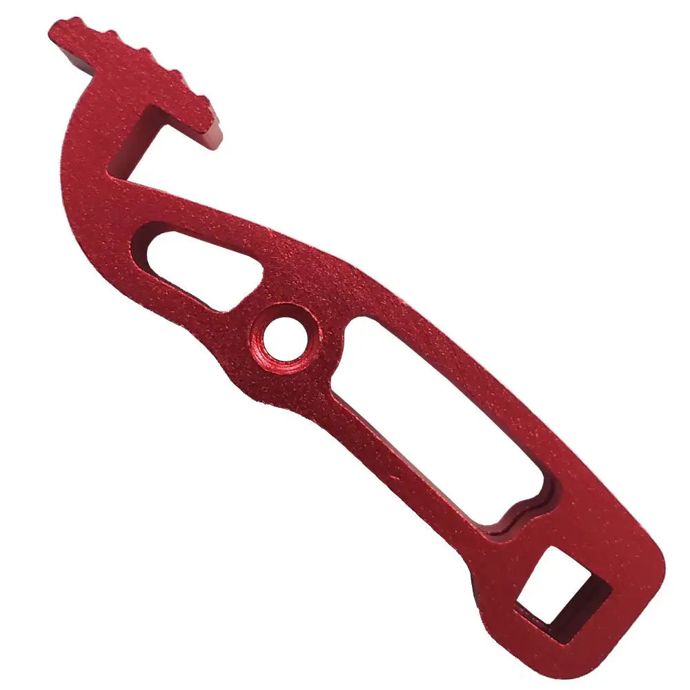 MotoTec Replacement FOLDING LEVER for Thor 2400W 60V Scooter