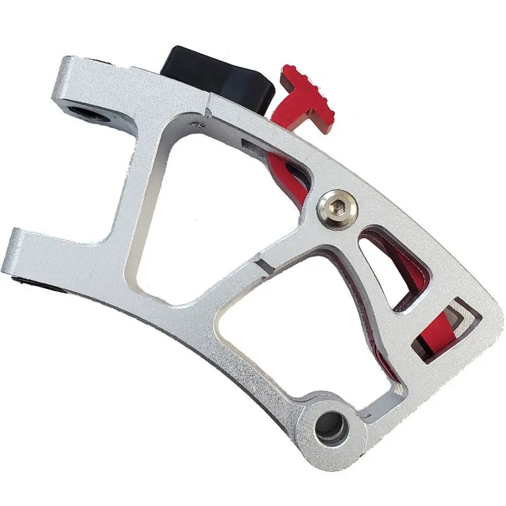 MotoTec Replacement FOLDING MECHANISM for Thor 2400W 60V Scooter