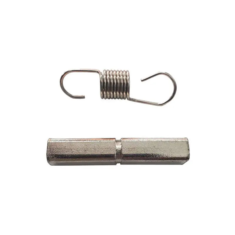 MotoTec Replacement FOLDING SPRING LOCK SET for Thor 2400W 60V Scooter