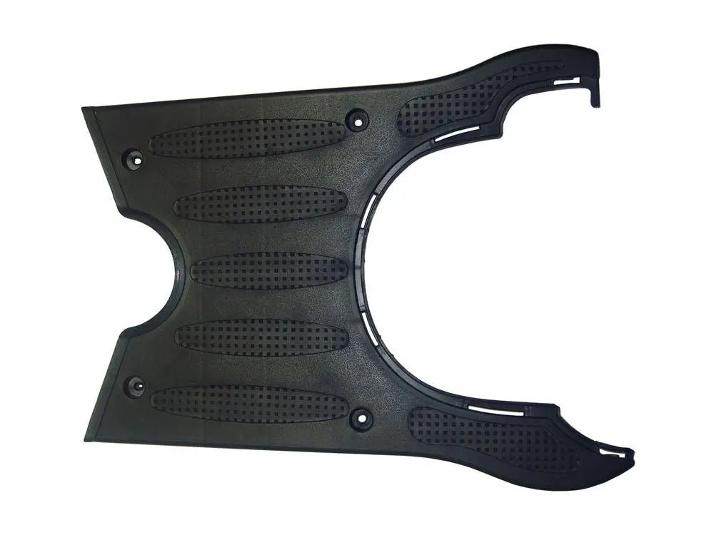 MotoTec Replacement FOOT DECK for 24V Kids Electric Moped