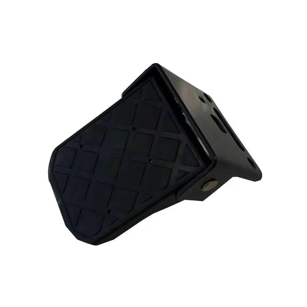 MotoTec Replacement FOOT REST for Lowboy 2500W 60V Electric Scooter