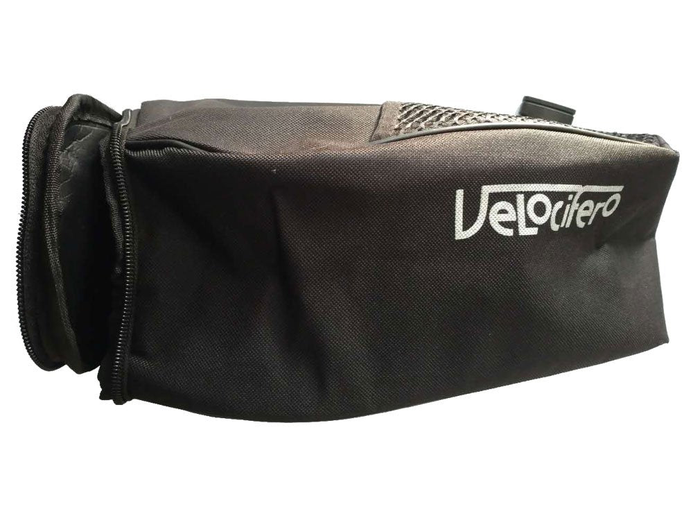 MotoTec Replacement FRONT CARRY BAG for the Mad 1600W Electric Scooter