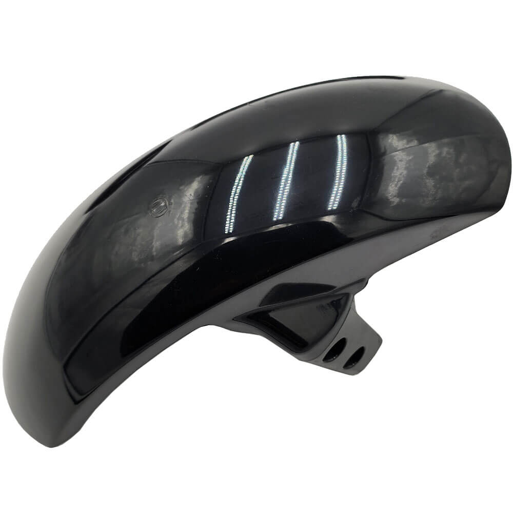 MotoTec Replacement FRONT FENDER for 1000W 48V Superbike
