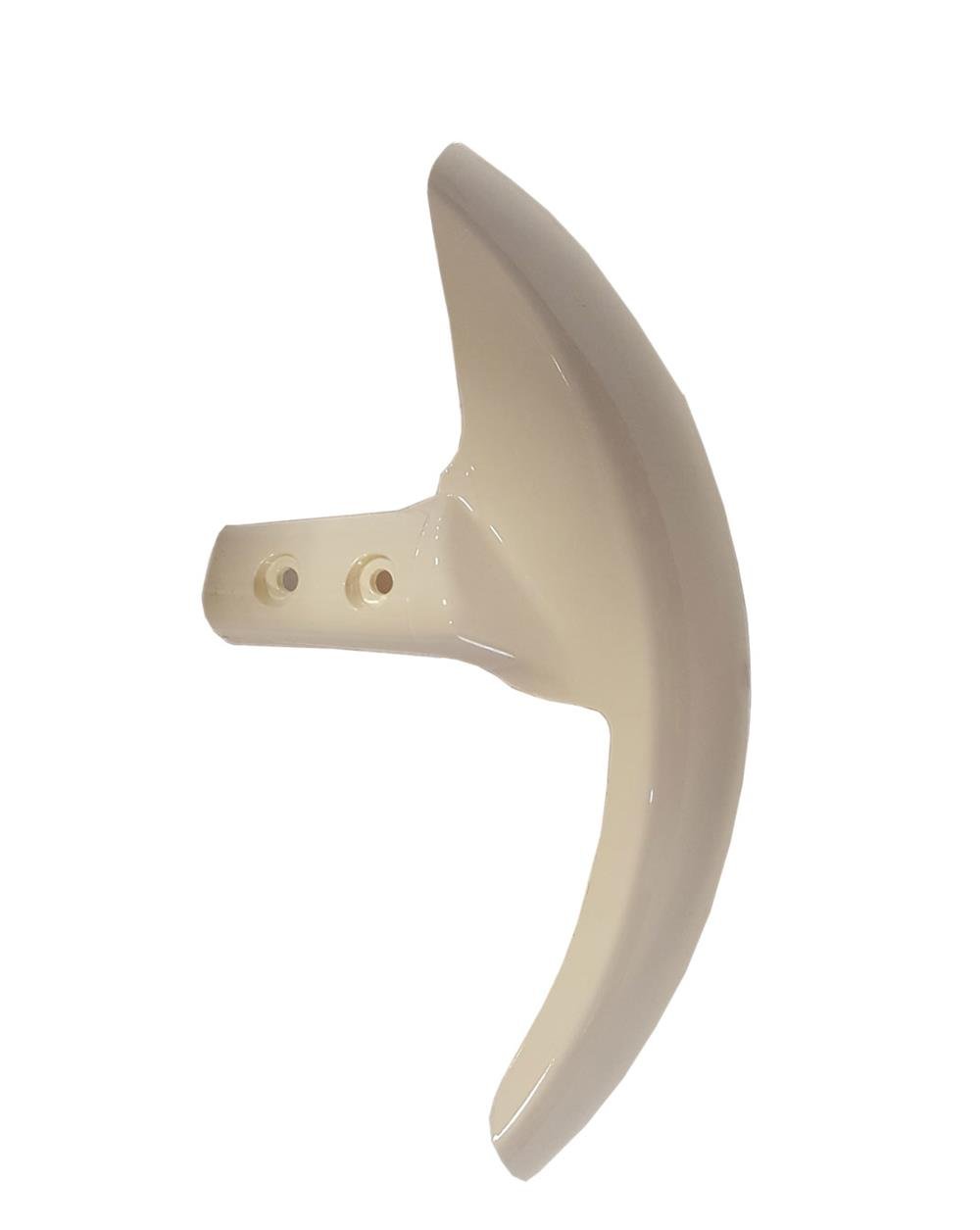 MotoTec Replacement FRONT FENDER for 1000W 48V Superbike