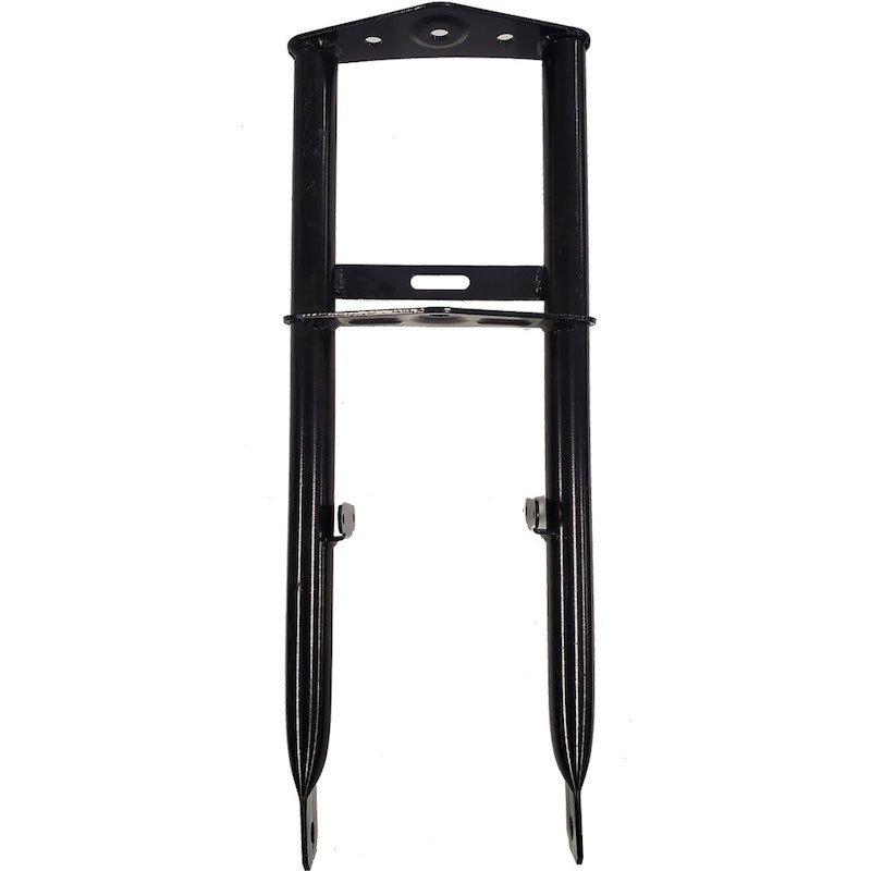 MotoTec Replacement FRONT FORKS for Bandit Mini Bike Scooter — Upzy.com