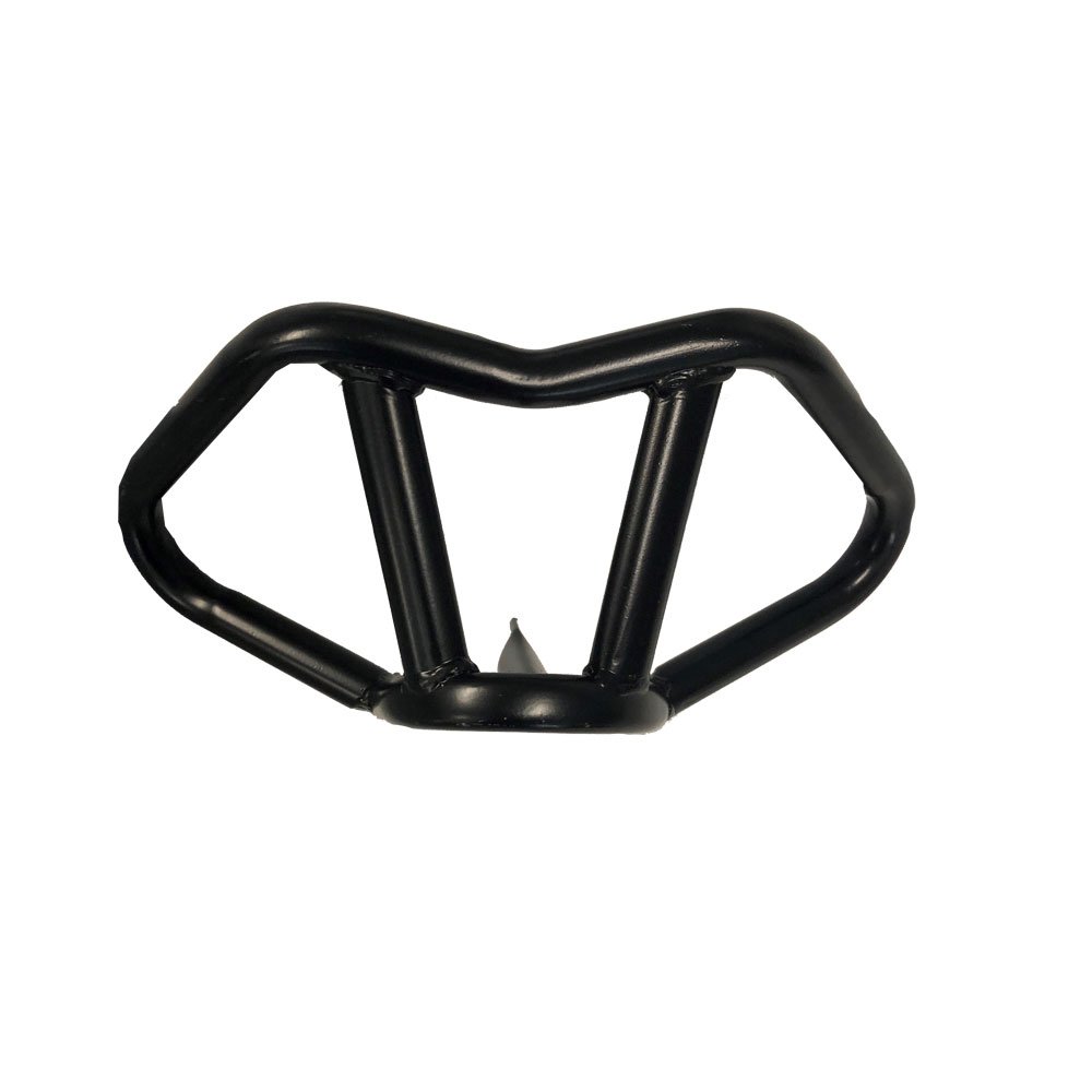 MotoTec Replacement FRONT METAL BUMPER for Renegade Electric ATV