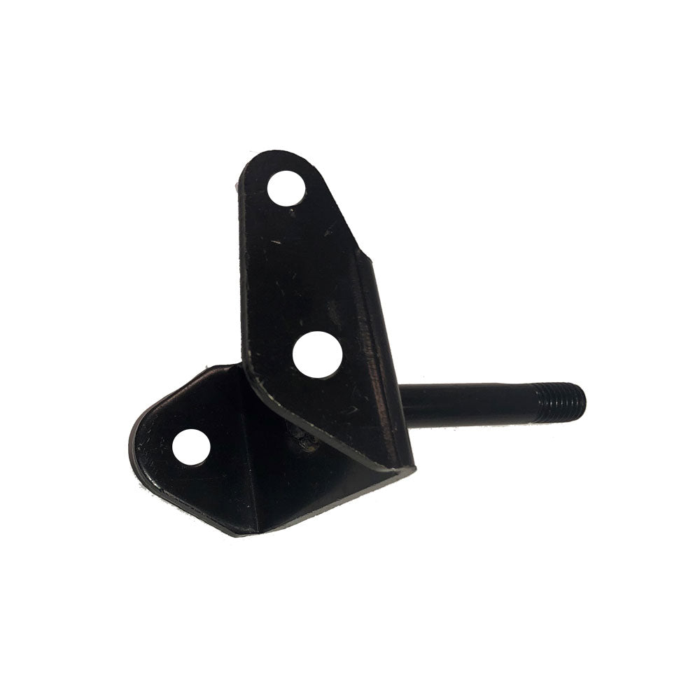 MotoTec Replacement FRONT RIGHT AXLE for 36V Maverick Electric Go-Kart