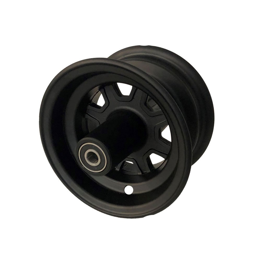 MotoTec Replacement FRONT RIM for Mad 1600W Electric Scooter