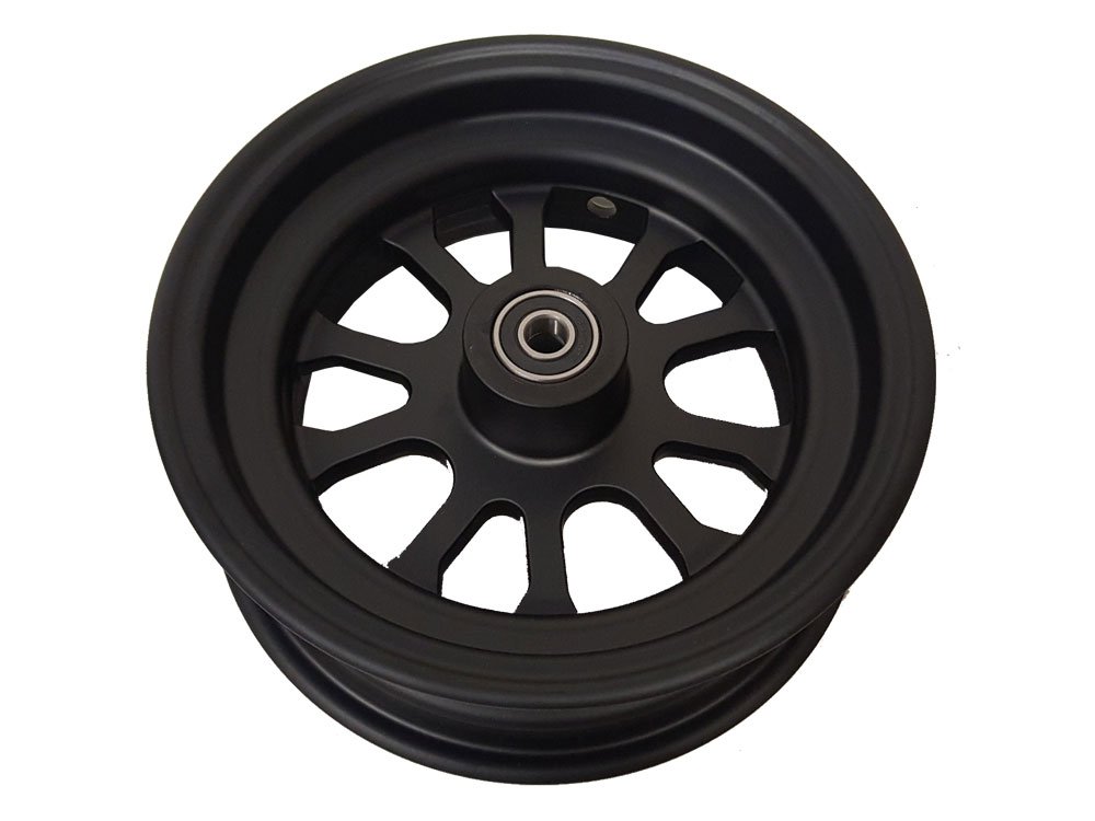 MotoTec Replacement FRONT RIM for MiniMad 36V Electric Scooter